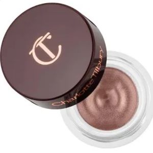 Charlotte tilbury cream eyes to mesmerise eyeshadow Oyster Pearl